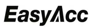 easyacc powerbank test logo