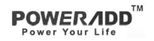 poweradd powerbank logo