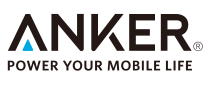 anker powerbank logo