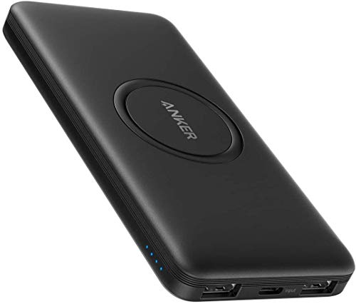 Anker PowerCore 10000mAh Wireless