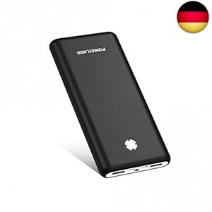 Powerbank Pilot X7 20000mAh PD 18W