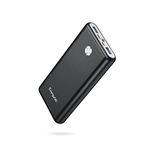 Powerbank EnergyQC Pilot X7 20000mAh
