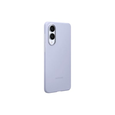 Samsung Silicone Case für Samsung Galaxy S25 Edge hellblau